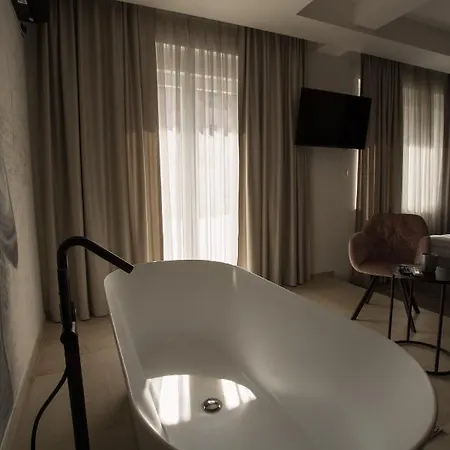 Prime アパート クラグイェヴァツ