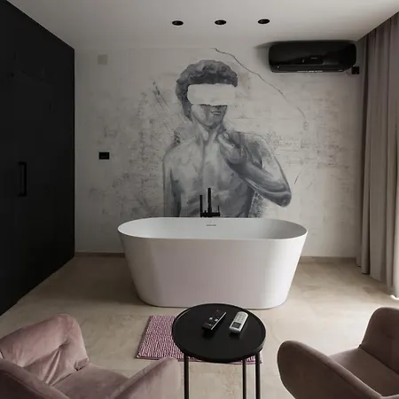 Prime アパート クラグイェヴァツ