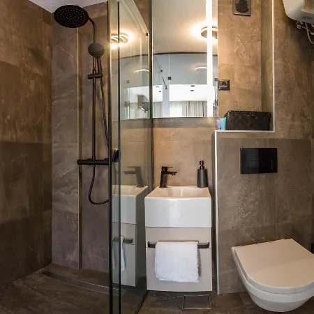 アパート Prime *