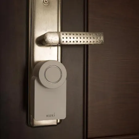 Prime Apartment *