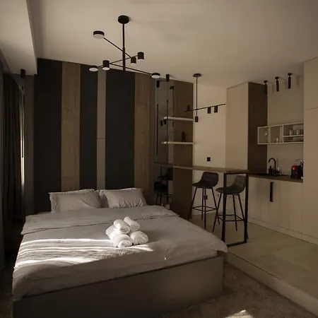 Prime Apartment *