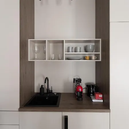 Prime Apartment