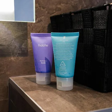 アパート Prime *