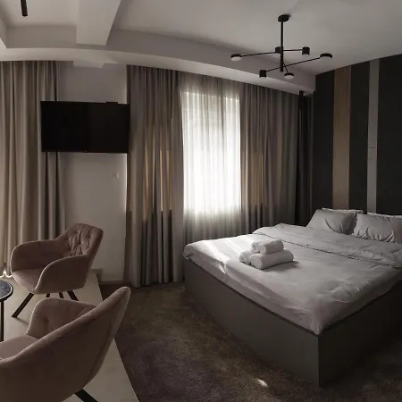 Prime * クラグイェヴァツ