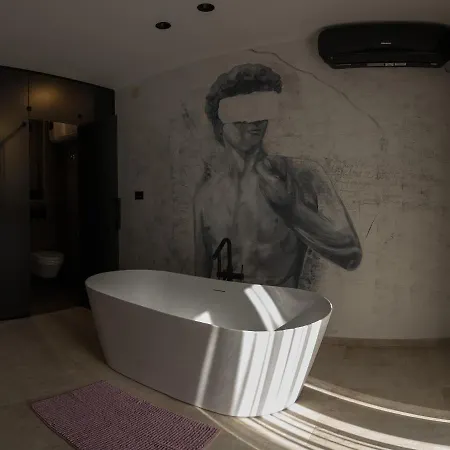 Apartment Prime