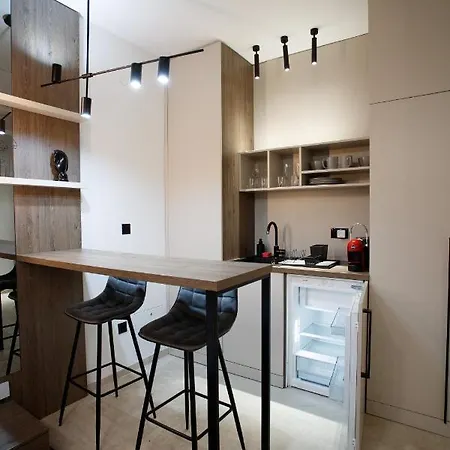 Apartment Prime