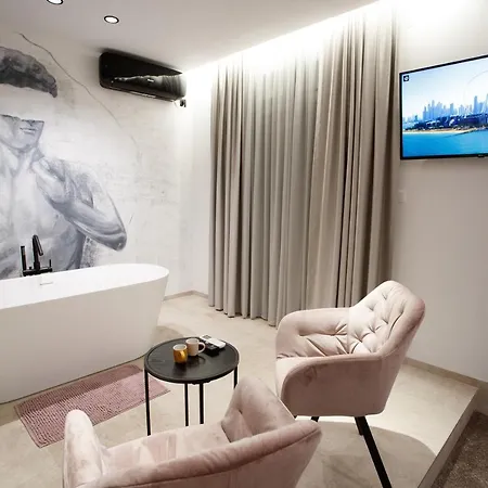 Prime Apartment Kragujevac