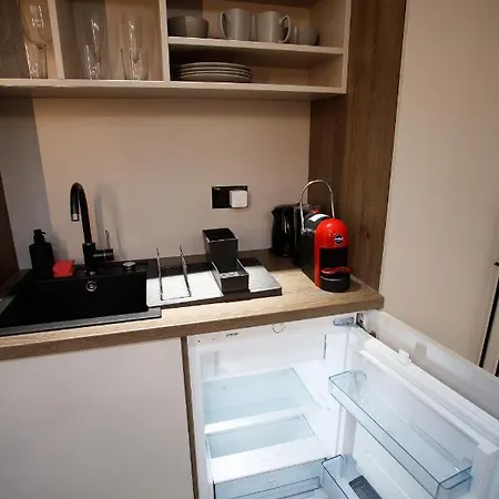 Prime Apartment