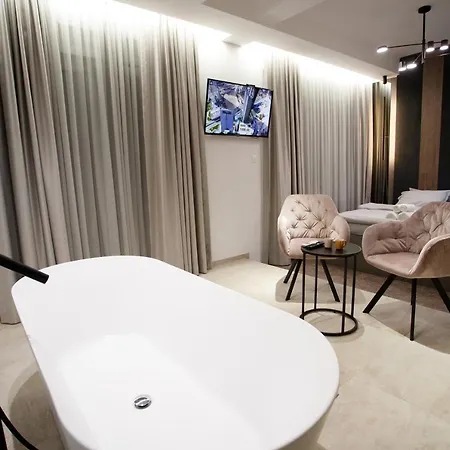 Apartment Prime