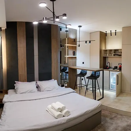 Prime * クラグイェヴァツ