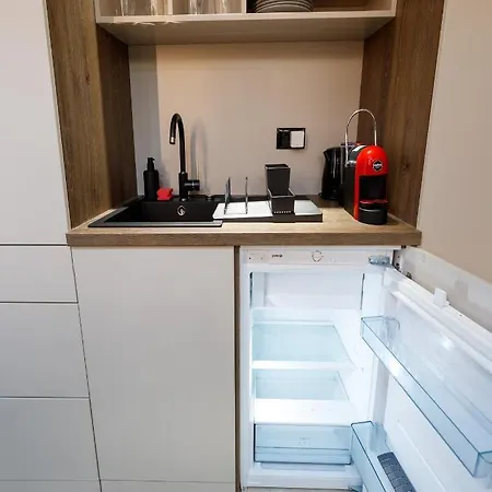 Prime Apartment