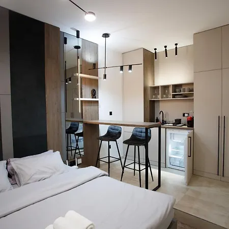 Apartment Prime *
