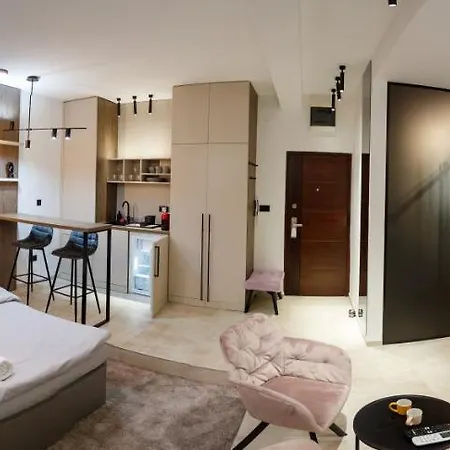 アパート Prime *