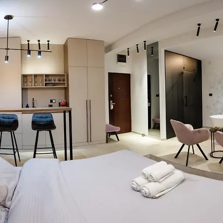Apartment Prime