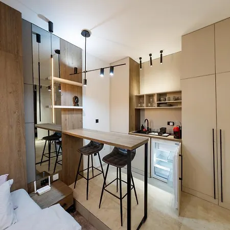 Apartment Prime
