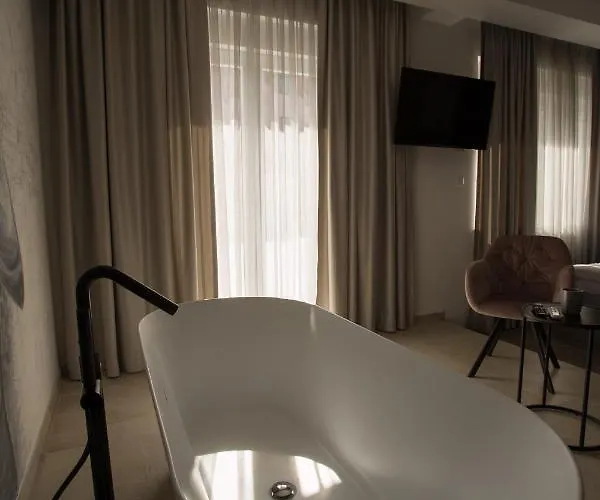 Prime Διαμέρισμα Κραγκούγιεβατς