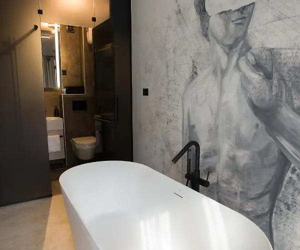 Διαμέρισμα Prime