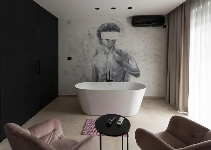 Prime Διαμέρισμα Κραγκούγιεβατς