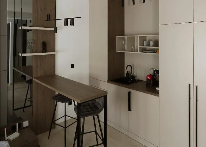 Prime Διαμέρισμα *