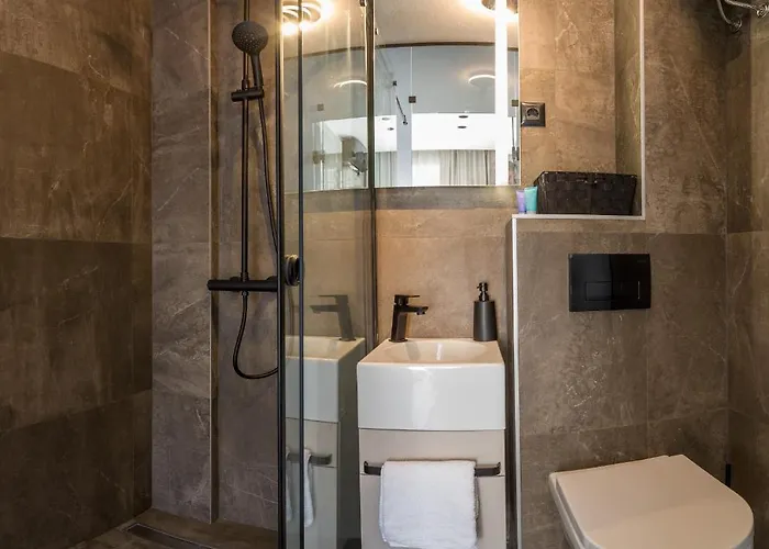 Διαμέρισμα Prime *