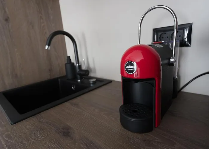 Prime Διαμέρισμα