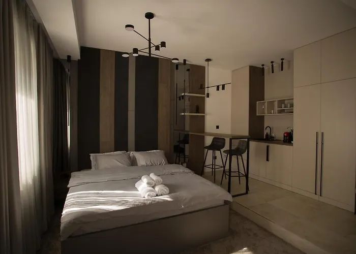 Prime Διαμέρισμα *