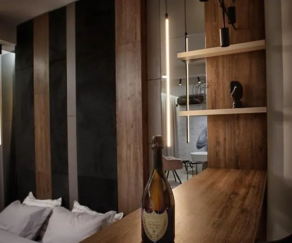 Διαμέρισμα Prime Κραγκούγιεβατς