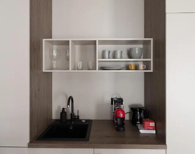 Prime Διαμέρισμα