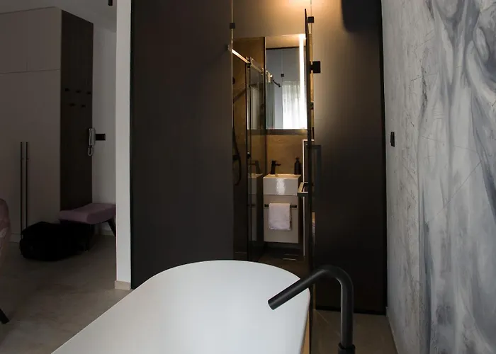 Prime Διαμέρισμα