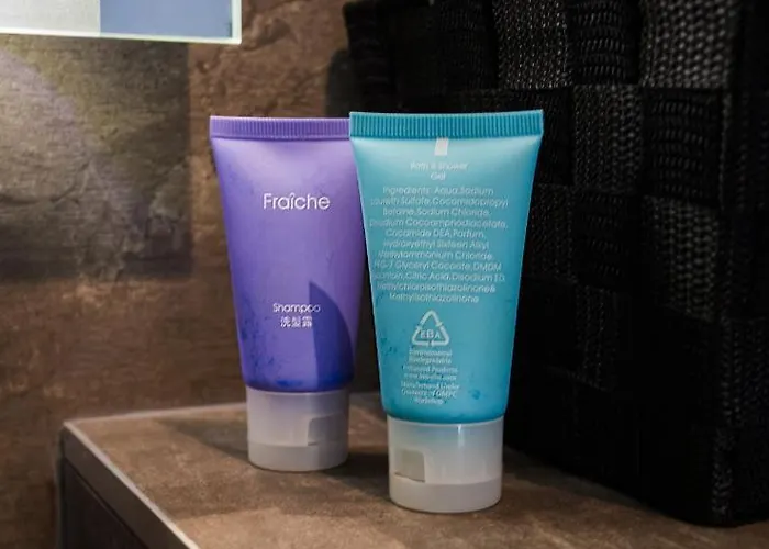 Διαμέρισμα Prime *