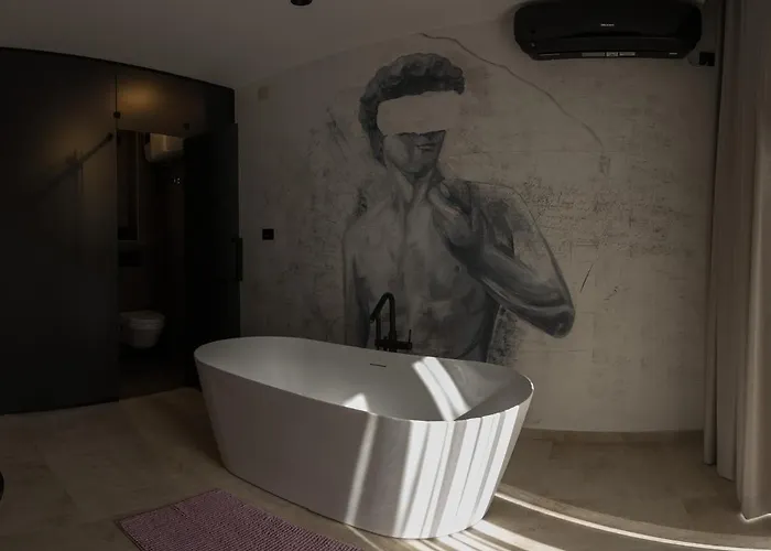 Διαμέρισμα Prime