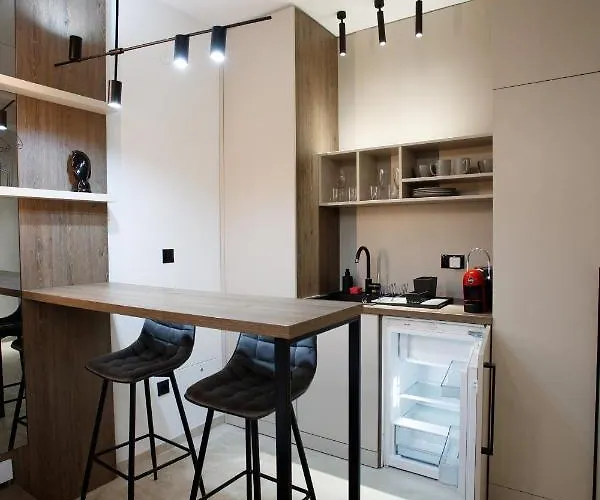 Διαμέρισμα Prime