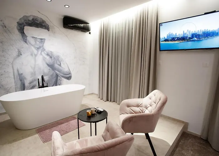 Prime Διαμέρισμα Κραγκούγιεβατς