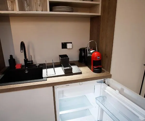 Prime Διαμέρισμα