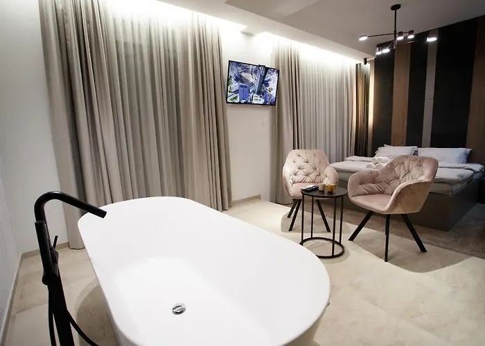 Διαμέρισμα Prime