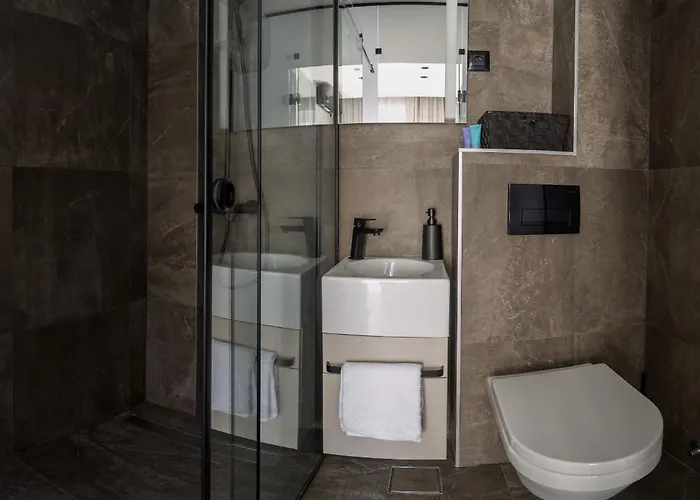 Prime Διαμέρισμα *