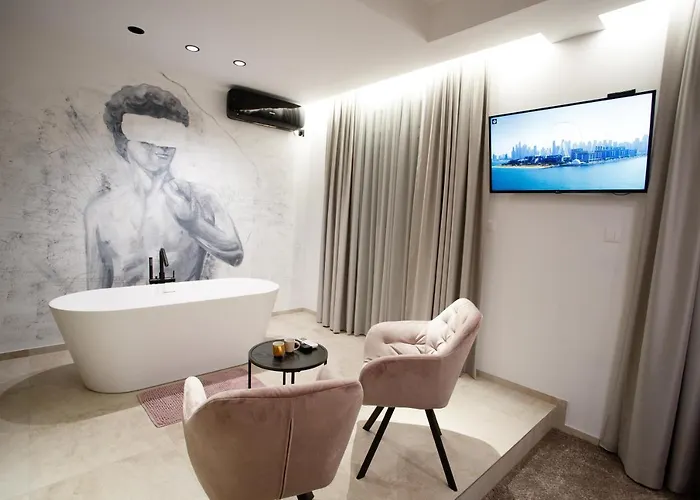 Prime Διαμέρισμα Κραγκούγιεβατς