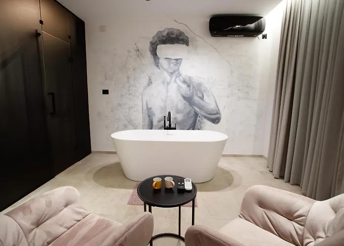 Prime Διαμέρισμα *