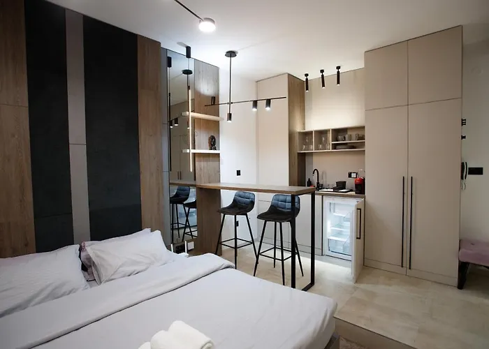 Διαμέρισμα Prime *