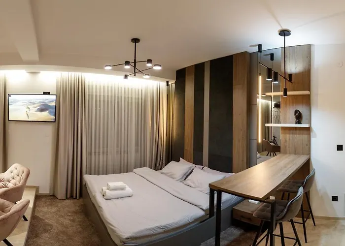 Διαμέρισμα Prime Κραγκούγιεβατς