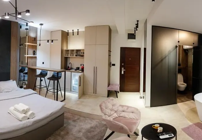 Διαμέρισμα Prime *