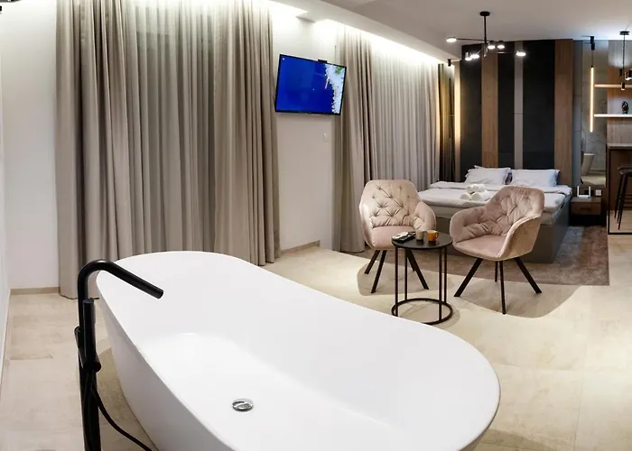 Διαμέρισμα Prime *