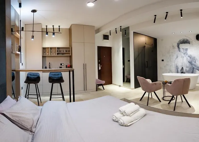 Διαμέρισμα Prime