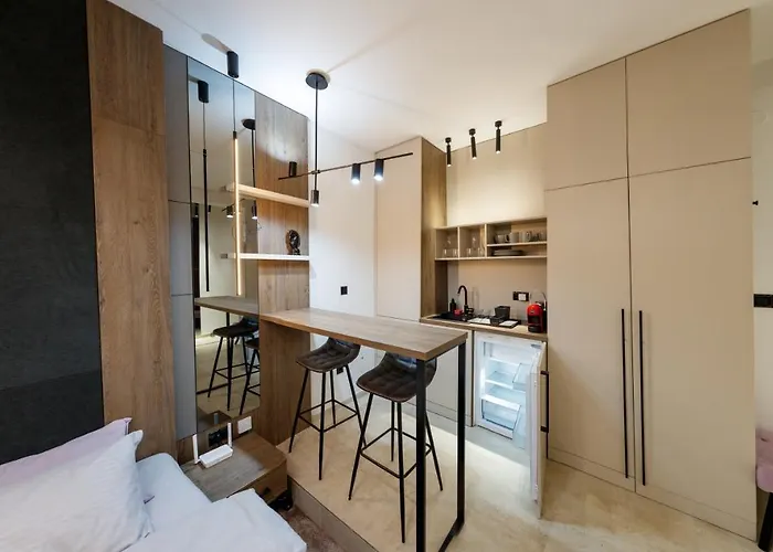 Διαμέρισμα Prime